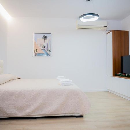 Bella Tirana Apartments מראה חיצוני תמונה